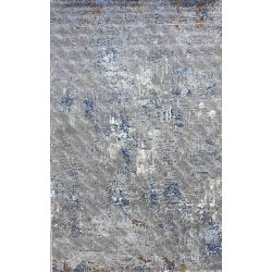 سجاد سلين بلغاري 3300 رصاصي مقاس 200*300