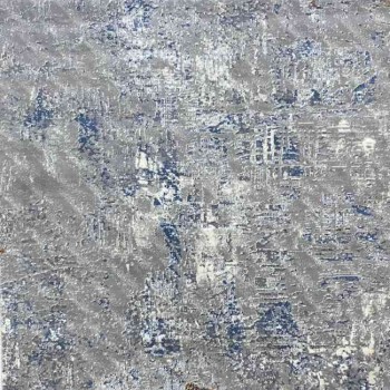 سجاد سلين بلغاري 3300 رصاصي مقاس 200*300