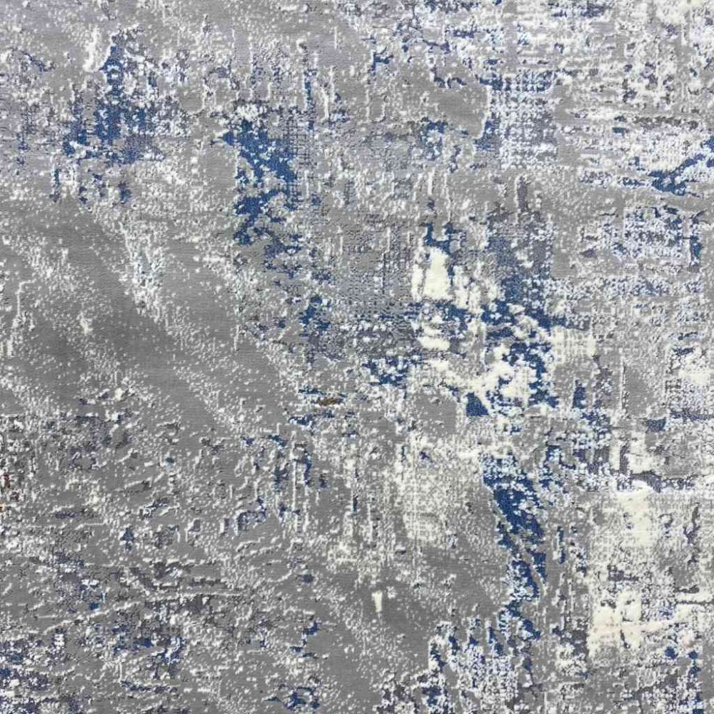 سجاد  سلين بلغاري 3300 رصاصي مقاس 300*400