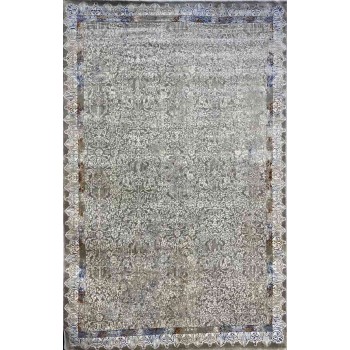 سجاد سلين بلغاري 3529 بيج مقاس 200*300