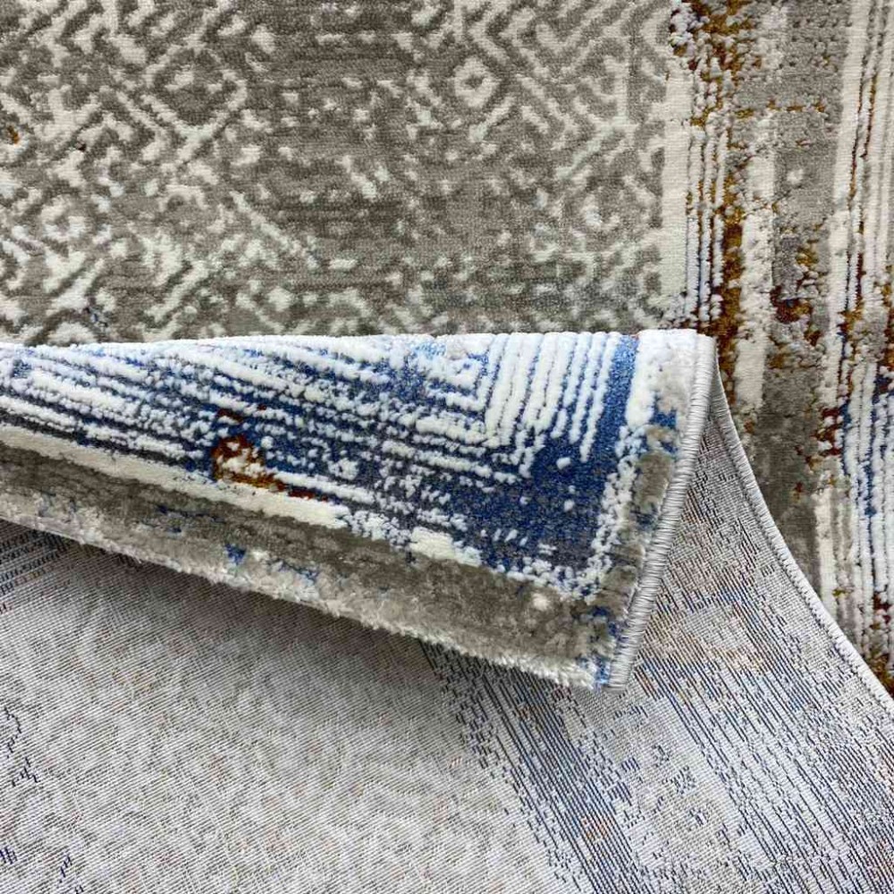 سجاد سلين بلغاري 3535 بيج مقاس 300*400