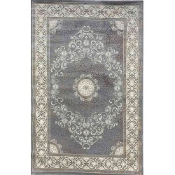 سجاد سلين بلغاري 3124 رصاصي مقاس 200*300