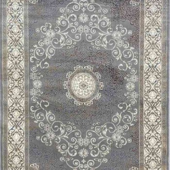 سجاد سلين بلغاري 3124 رصاصي مقاس 200*300