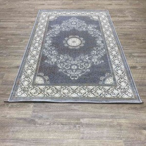 سجاد سلين بلغاري 3124 رصاصي مقاس 200*300