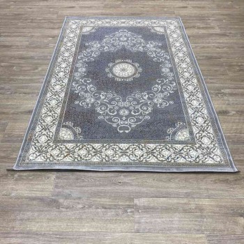 سجاد سلين بلغاري 3124 رصاصي مقاس 200*300