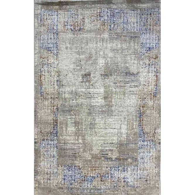 سجاد سلين بلغاري 3530 بيج فاتح مقاس 100*200