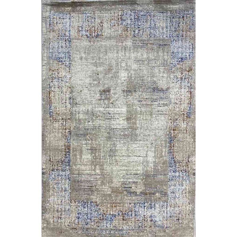 سجاد سلين بلغاري 3530 بيج فاتح مقاس 200*300