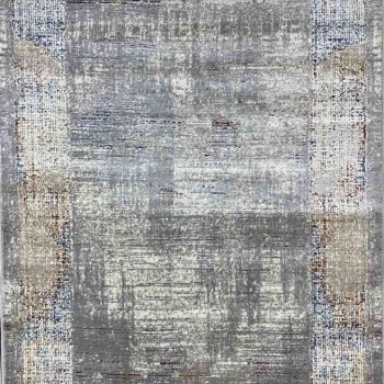 سجاد سلين بلغاري 3530 رصاصي مقاس 200*300
