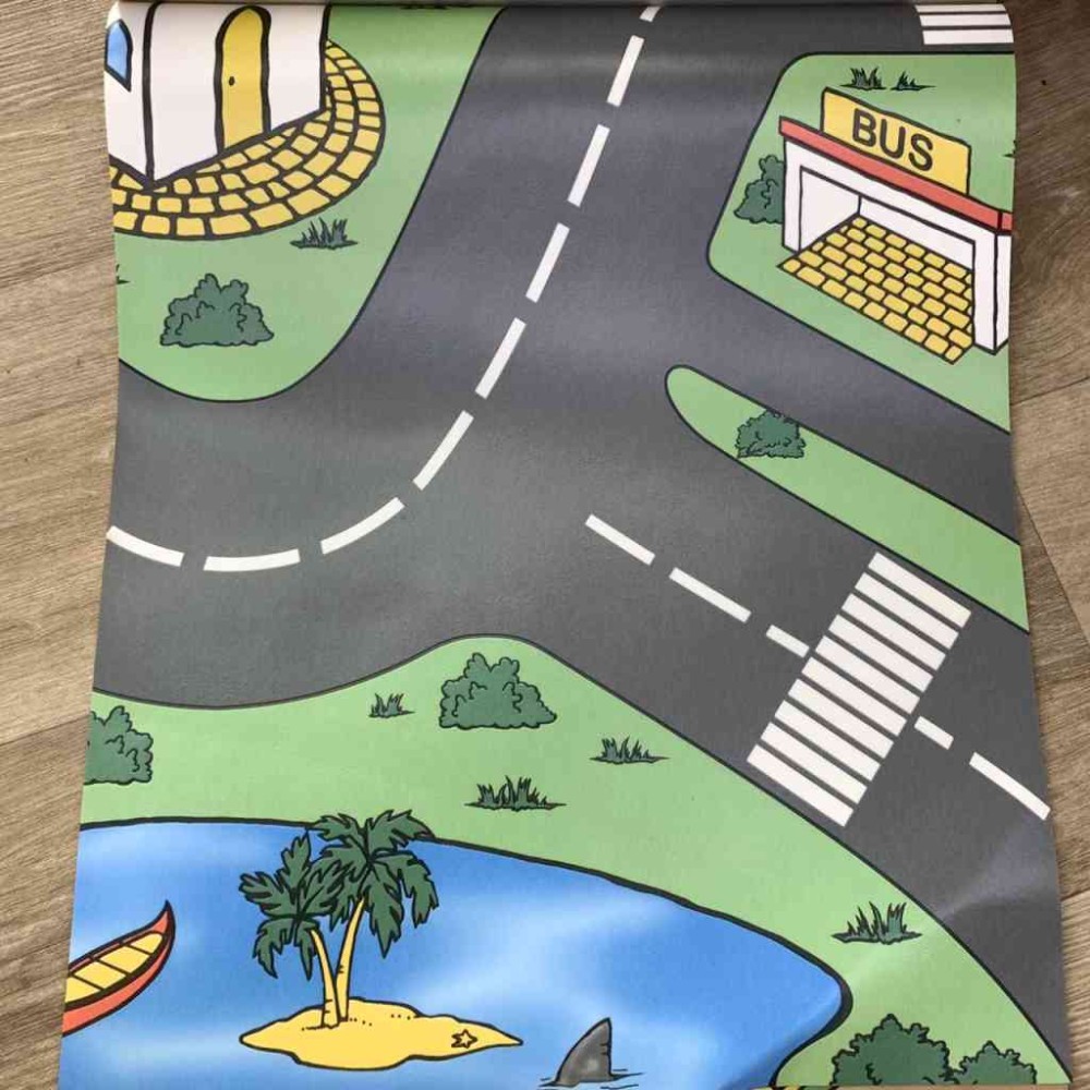 فينيل بلجيكي اطفال 127