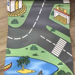 فينيل بلجيكي اطفال 127