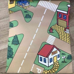 فينيل بلجيكي اطفال 128 فينيل بلجيكي اطفال 128