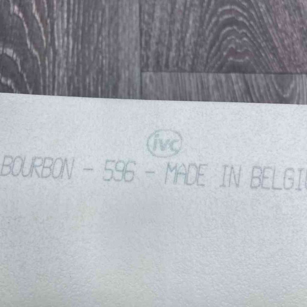 فينيل بلجيكي باركية بلاستيك بديل الباركية بوربون رقم 596