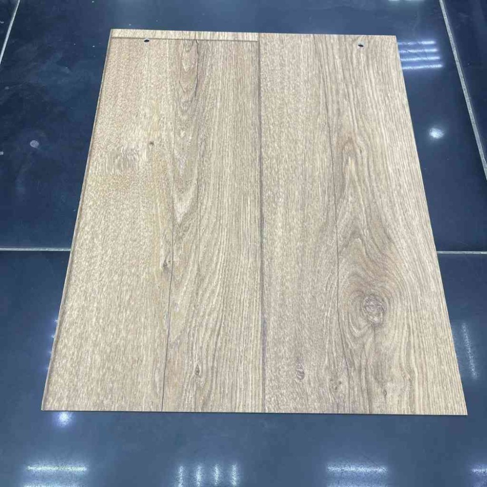 فينيل بلجيكي باركية بلاستيك بديل الباركية بلوط ريفي رقم 556