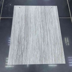 فينيل بلجيكي باركية بلاستيك بديل الباركية اللون القرمزي رقم 574