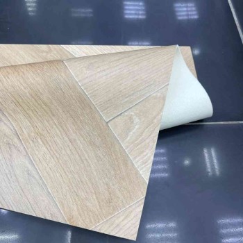 فينيل بلجيكي باركية بلاستيك بديل الباركية مارلين رقم 534