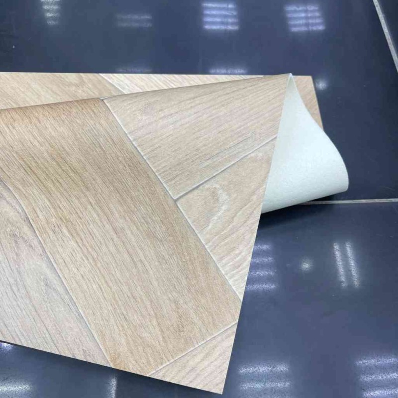 فينيل بلجيكي باركية بلاستيك بديل الباركية مارلين رقم 534
