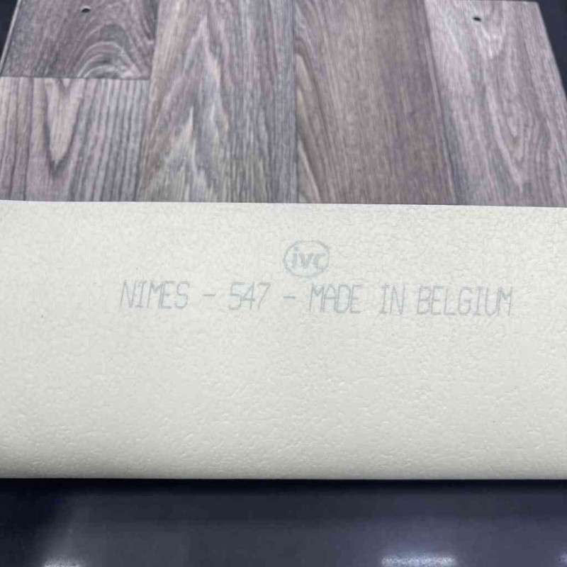 فينيل بلجيكي باركية بلاستيك بديل الباركية نيمس رقم 547