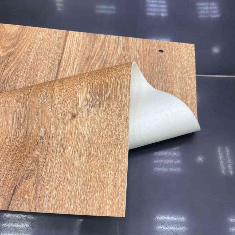 فينيل بلجيكي باركية بلاستيك بديل الباركية بلوط ريفي رقم 568