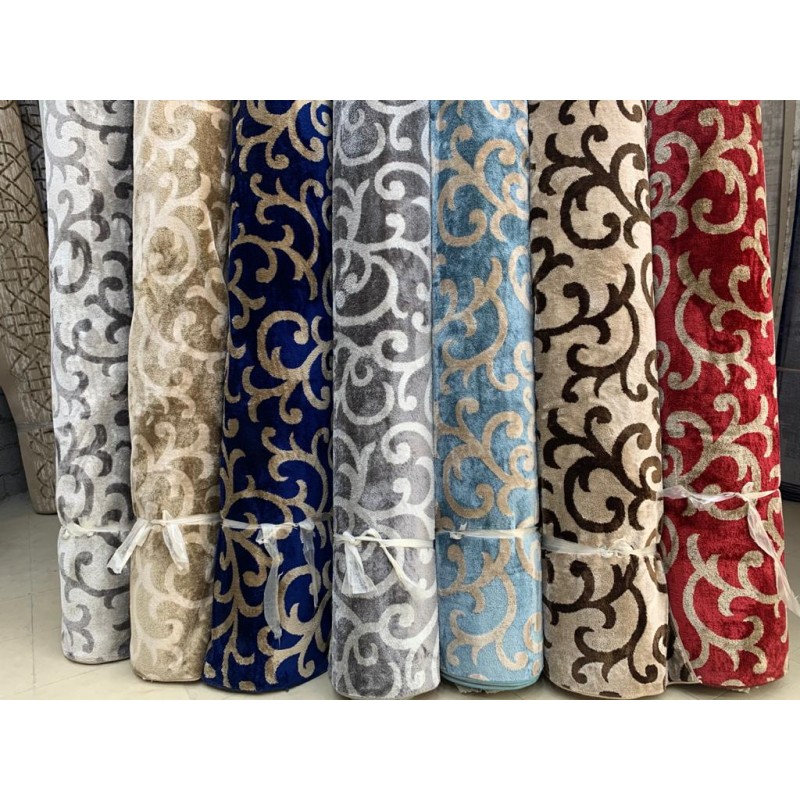 موكيت تركي غزال 9534 بيج