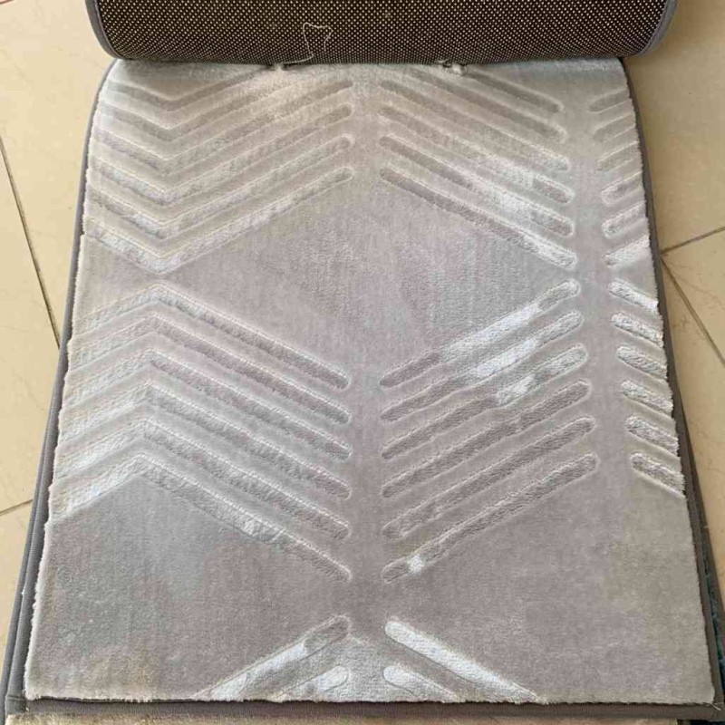موكيت صيني هونق كونق 20 رصاصي فاتح