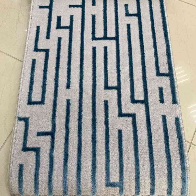 موكيت تركي رنا 3943 سماوي
