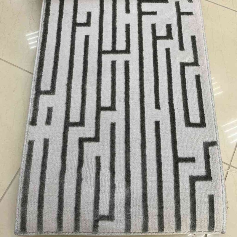 موكيت تركي رنا 3943 رصاصي