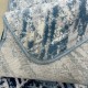موكيت تركي اشجان 1382 رصاصي سماوي