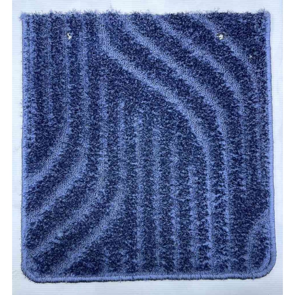 موكيت ساده بانتا كحلي ينقاس بالمتر المربع 100*100