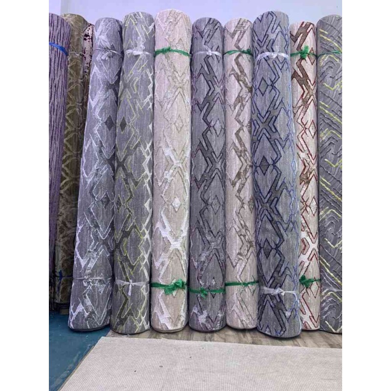 موكيت مصري السبق بيج فيزون