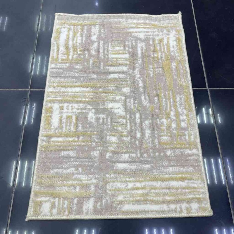 موكيت تركي سوبر بورصة R2874A لون بيج