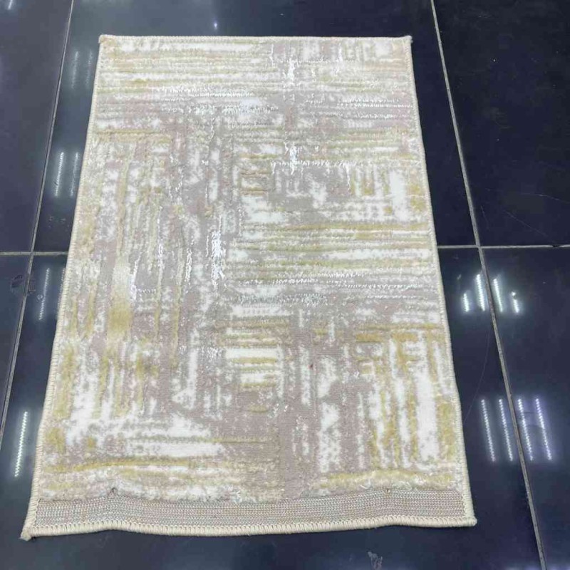 موكيت تركي سوبر بورصة R2874A لون بيج