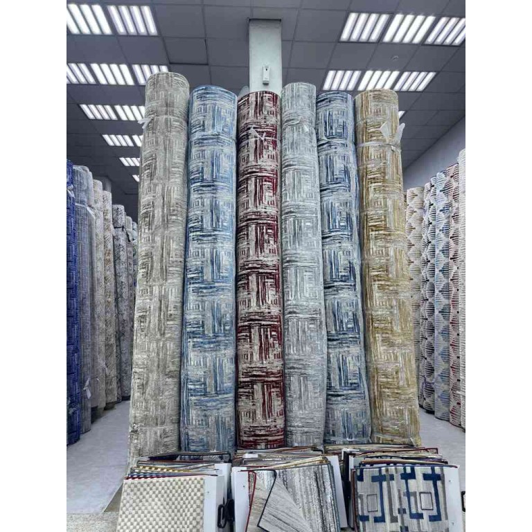 موكيت تركي سوبر بورصة R2874A لون ذهبي موكيت تركي سوبر بورصة R2874A لون ذهبي