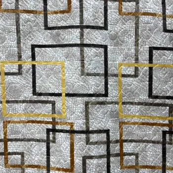 سجاد سراميك تركي نقشه تري دي لون بيج فاتح مقاس 200*300