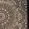 سجاد الواحة تركي H5307C بني فاتح مقاس 300*400