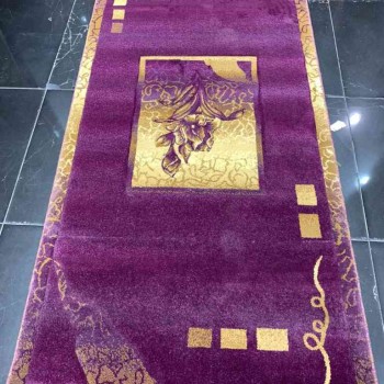 سجاد تركي مخفض بلاس موف 100*200
