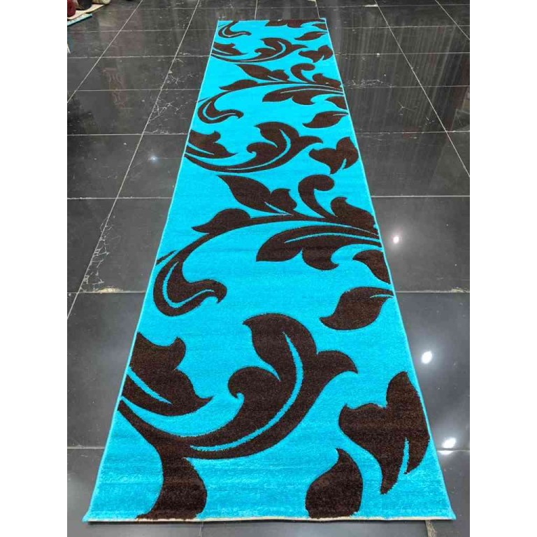 سجاد تركي مخفض فيشن موف 100*200