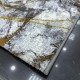 سجاد اردني بيترا فيزون غامق  80*150