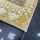 سجاد تركي ماسل 39 ذهبي 100*200