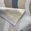 سجاد برسن نقش كوري تركي 9710A بيج مقاس 250*350