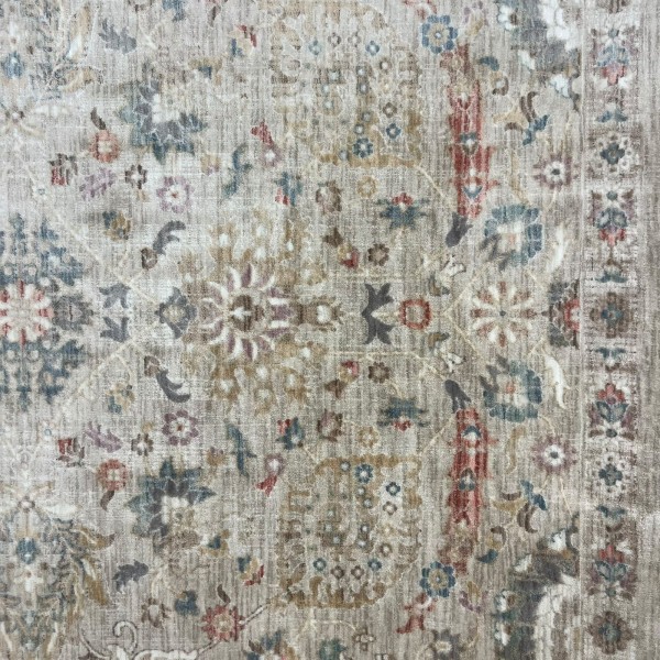 سجاد سوبر بوهيمي تركي A213A بيج مقاس 250*350