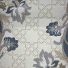 سجاد تركي فيلورا A339S سماوي مقاس 80*150