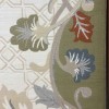 سجاد تركي فيلورا A339S اخضر مقاس 100*300