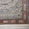 سجاد فيرونا بوهيمي تركي KO61A بيج برتقالي مقاس 50*80