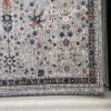 سجاد فيرونا بوهيمي تركي KP79A رصاصي فاتح مولتي اكوا مقاس 250*350