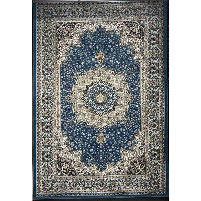 سجاد شيراز تركي 7095L سماوي مقاس 120*170 سجاد شيراز تركي 7095L سماوي مقاس 120*170
