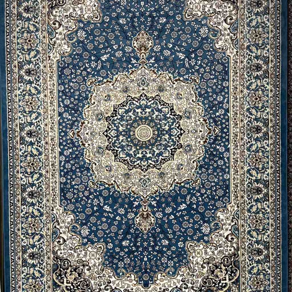 سجاد شيراز تركي 7095L سماوي مقاس 300*400 سجاد شيراز تركي 7095L سماوي مقاس 300*400