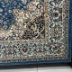 سجاد شيراز تركي 7095L سماوي مقاس 300*400 سجاد شيراز تركي 7095L سماوي مقاس 300*400