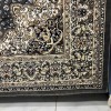 سجاد شيراز تركي 7095L رصاصي مقاس 150*220