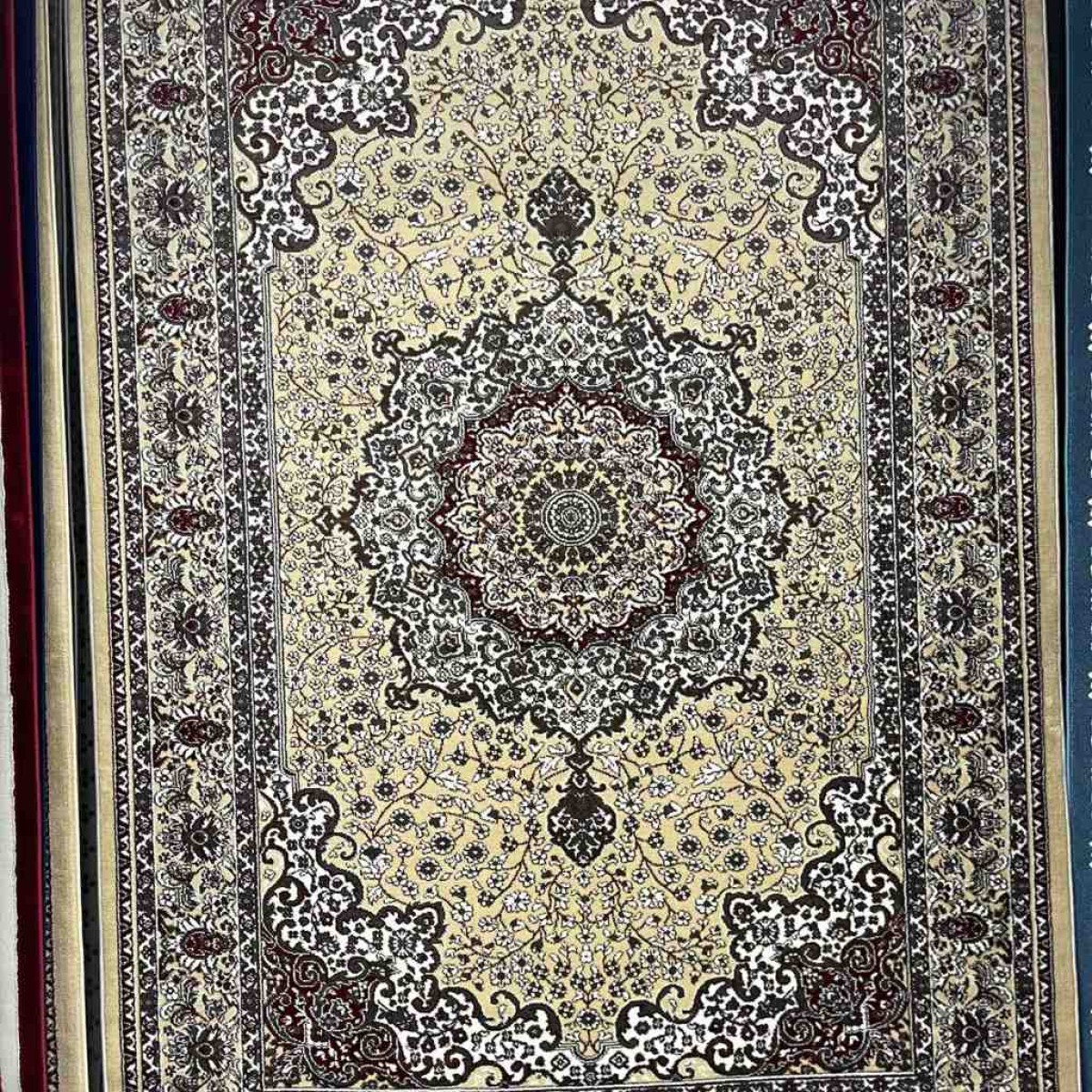 سجاد شيراز تركي 7095L كافي مقاس 400*500