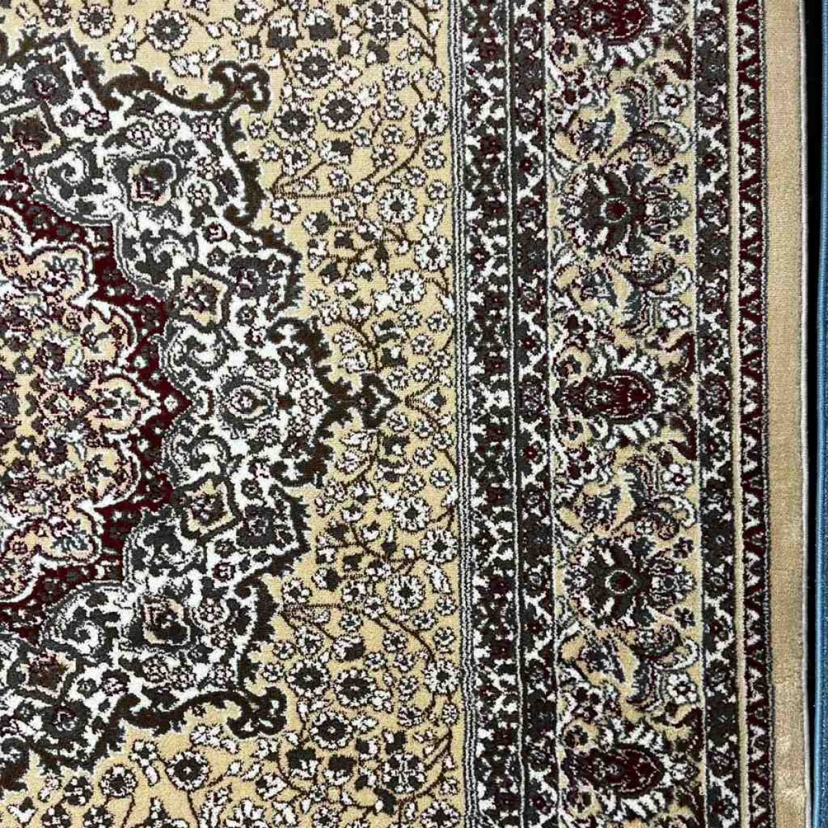 سجاد شيراز تركي 7095L كافي مقاس 400*500